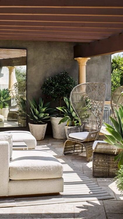 Architectural Digest