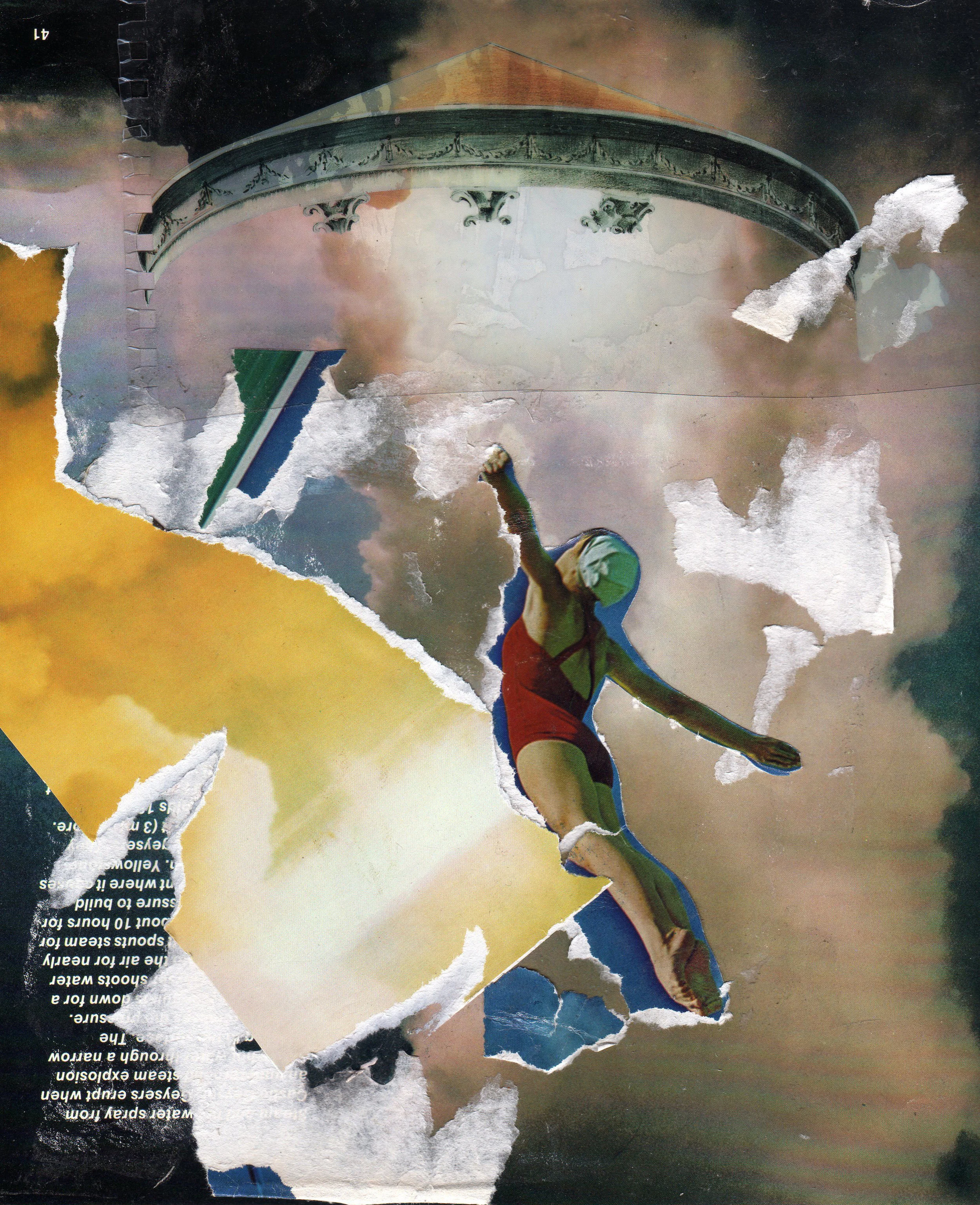 Up and Going (2009)