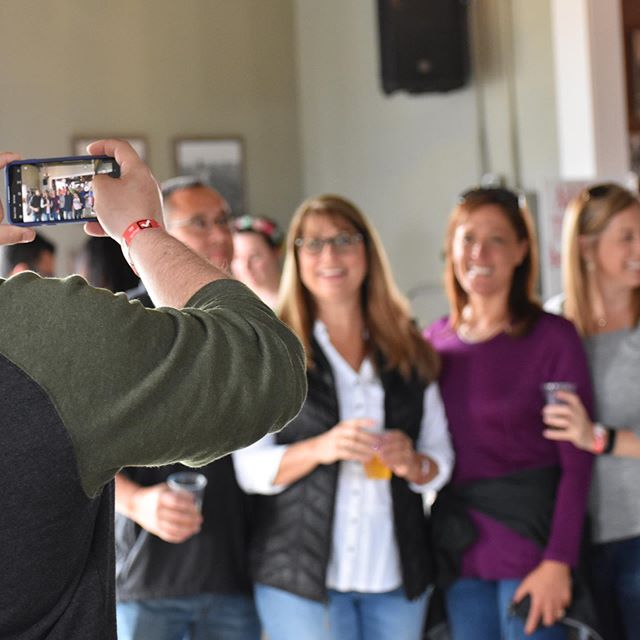 Thank you everyone for a fantastic 2nd Annual Sip of Spring Fest!
