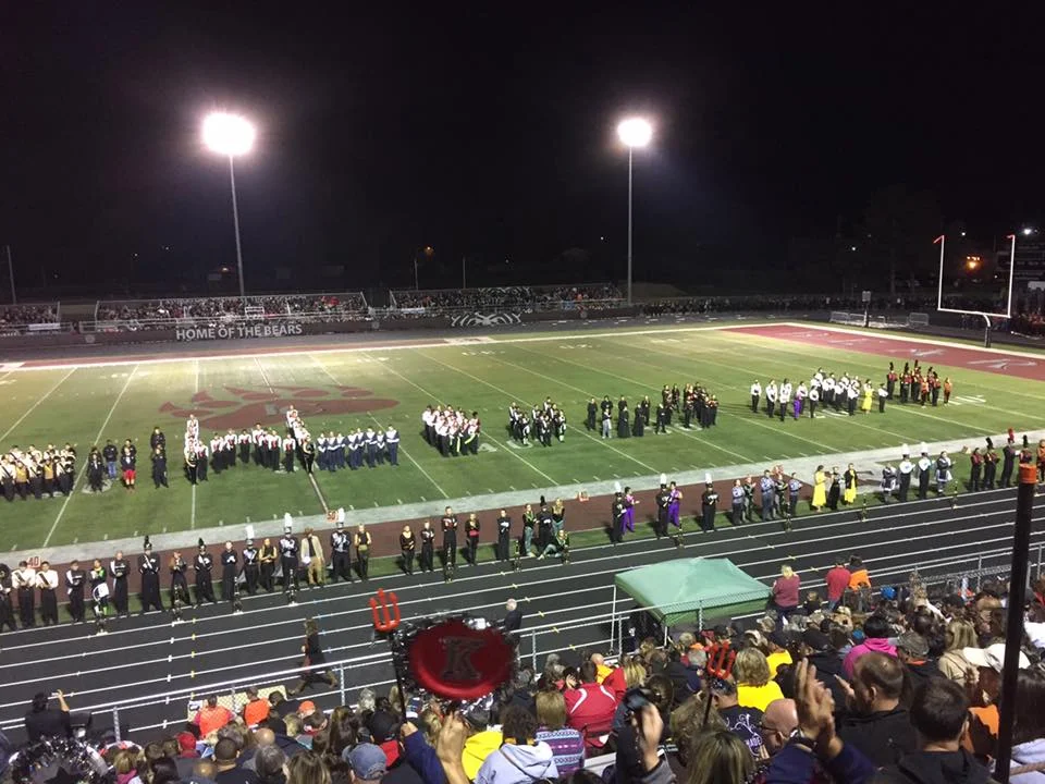 State Finals, Oct. 2017