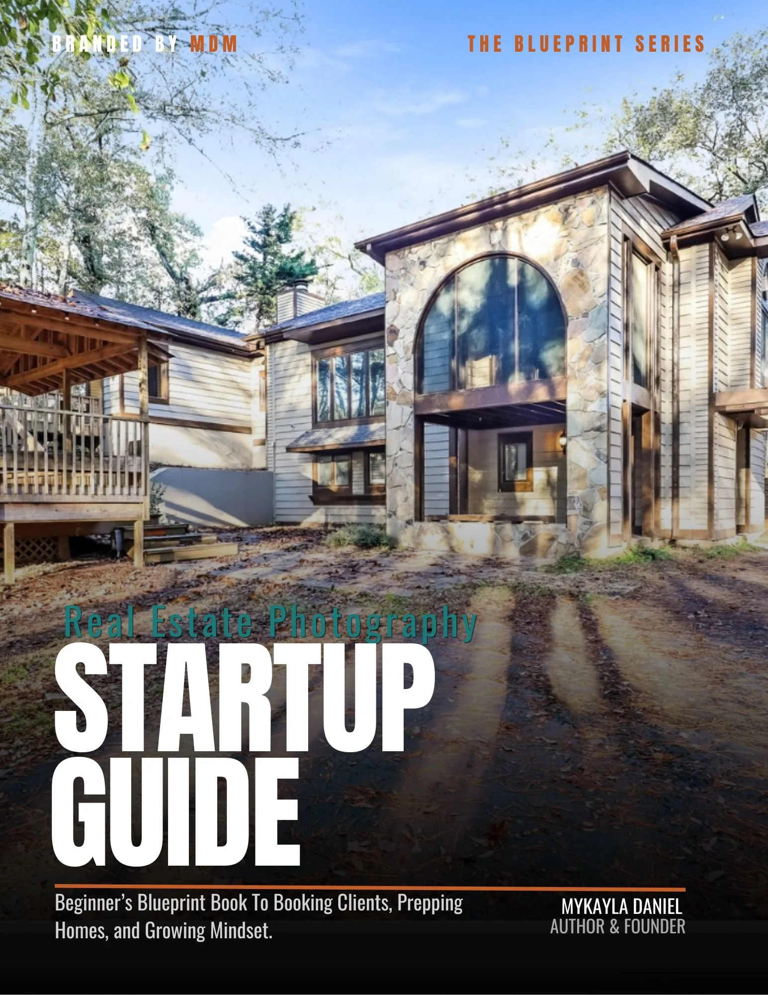 Real Estate Photography Startup Guide