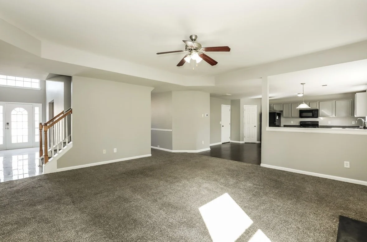 Living Room Interior Signature Stairway Image Real Estate Photography.PNG