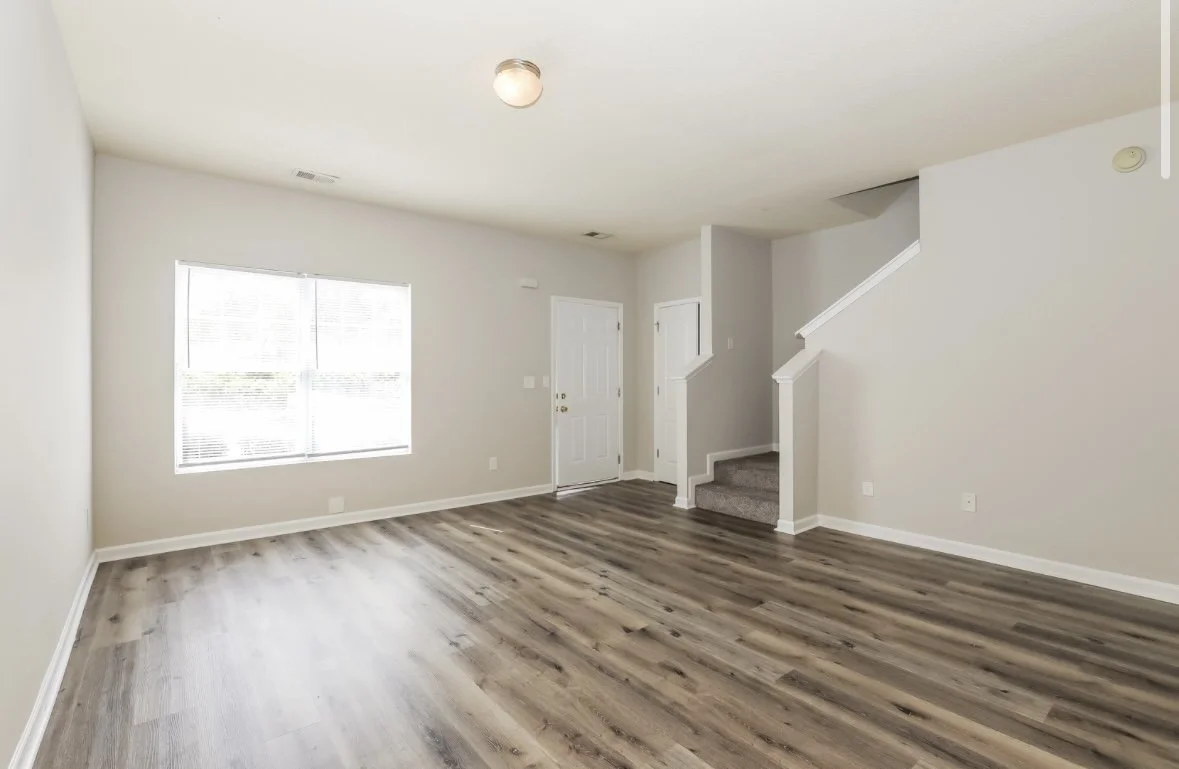Townhome Living Room Interior Image Real Estate Photography.PNG