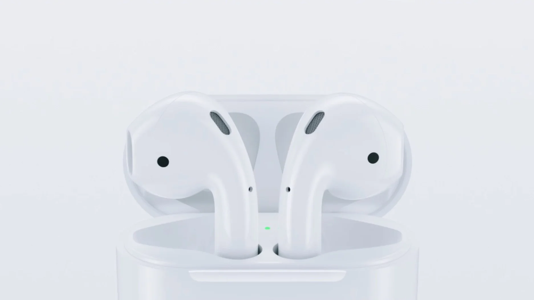 AirPods
