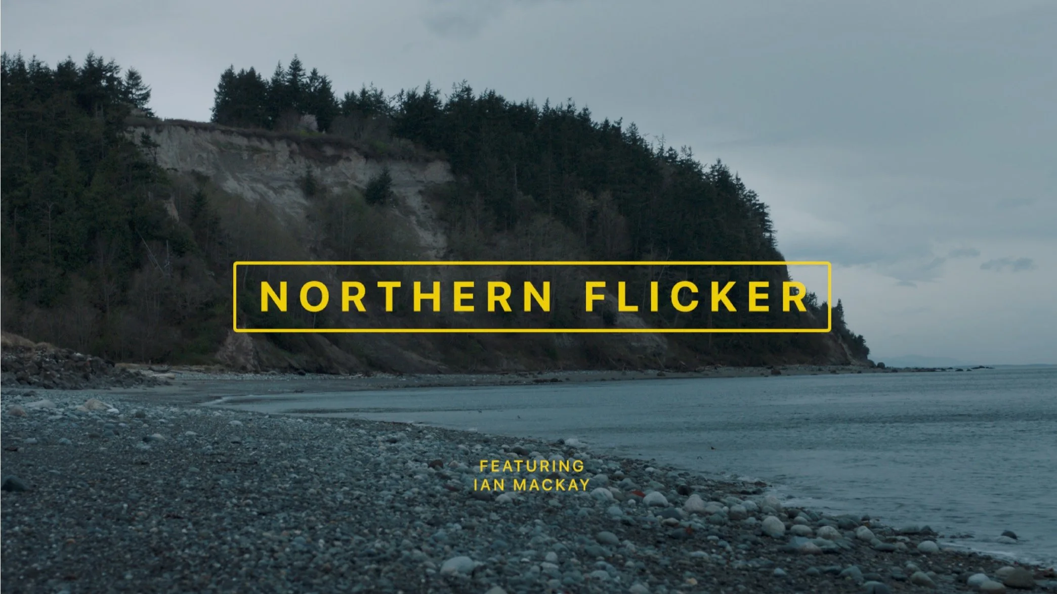  After months of research, two simultaneous productions with two visionary directors, we created seven short films. These are just two of them. Three others were also turned into :30s TV spots.  