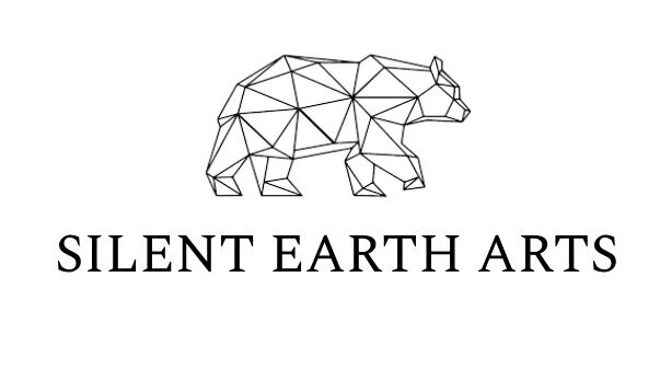 Silent Earth Art