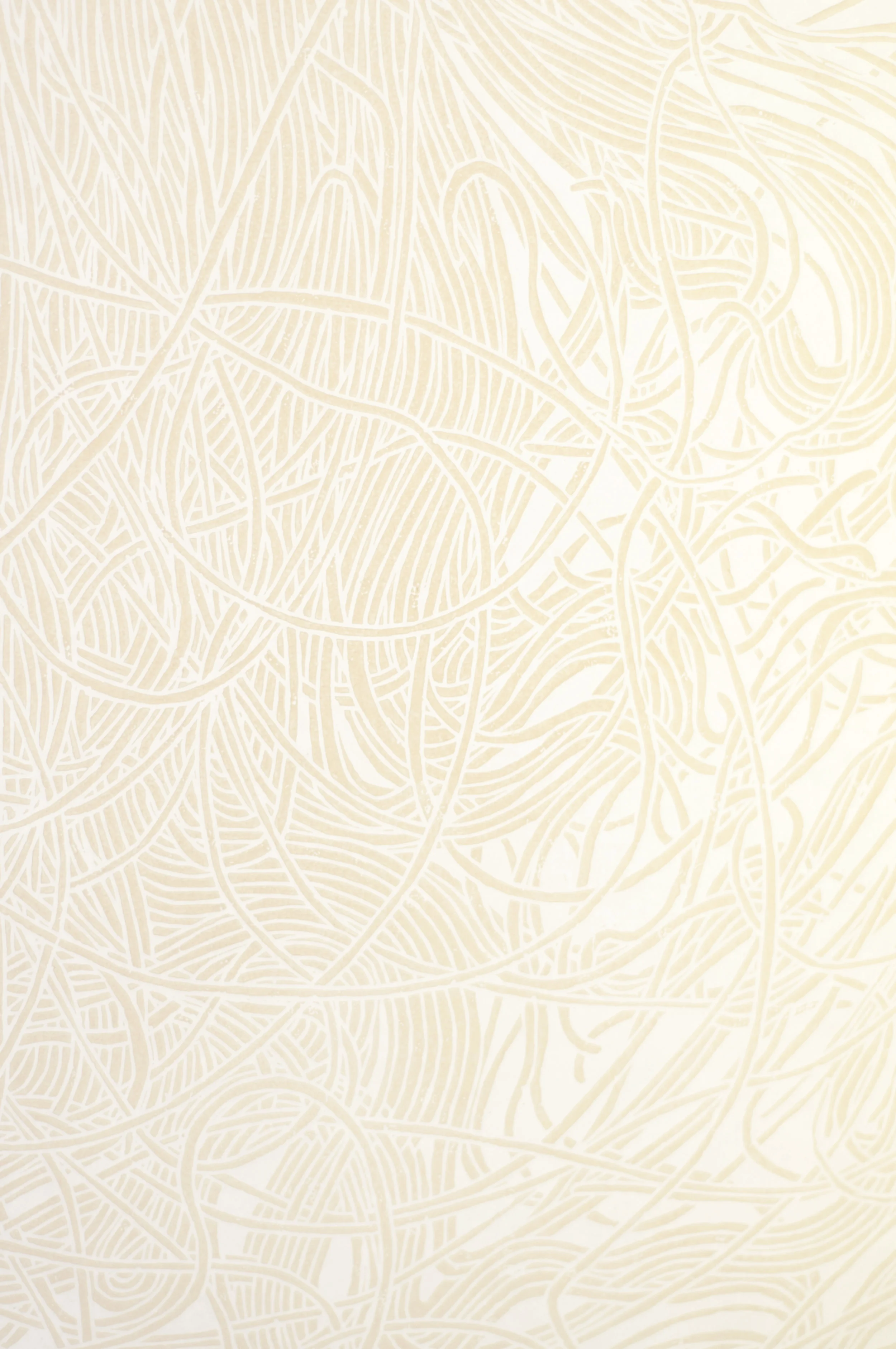Detail of Abyss 001