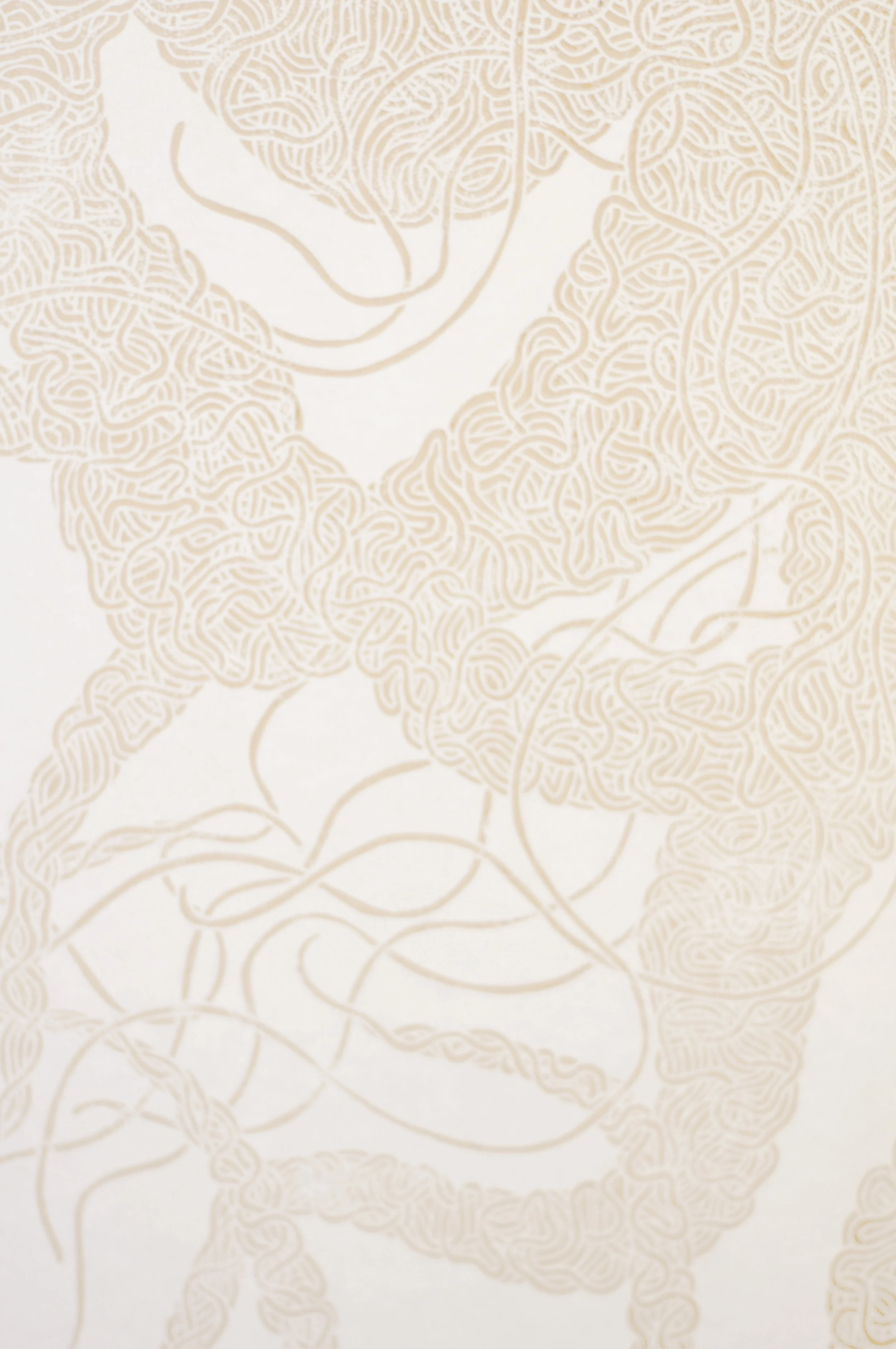 Detail of Abyss 004