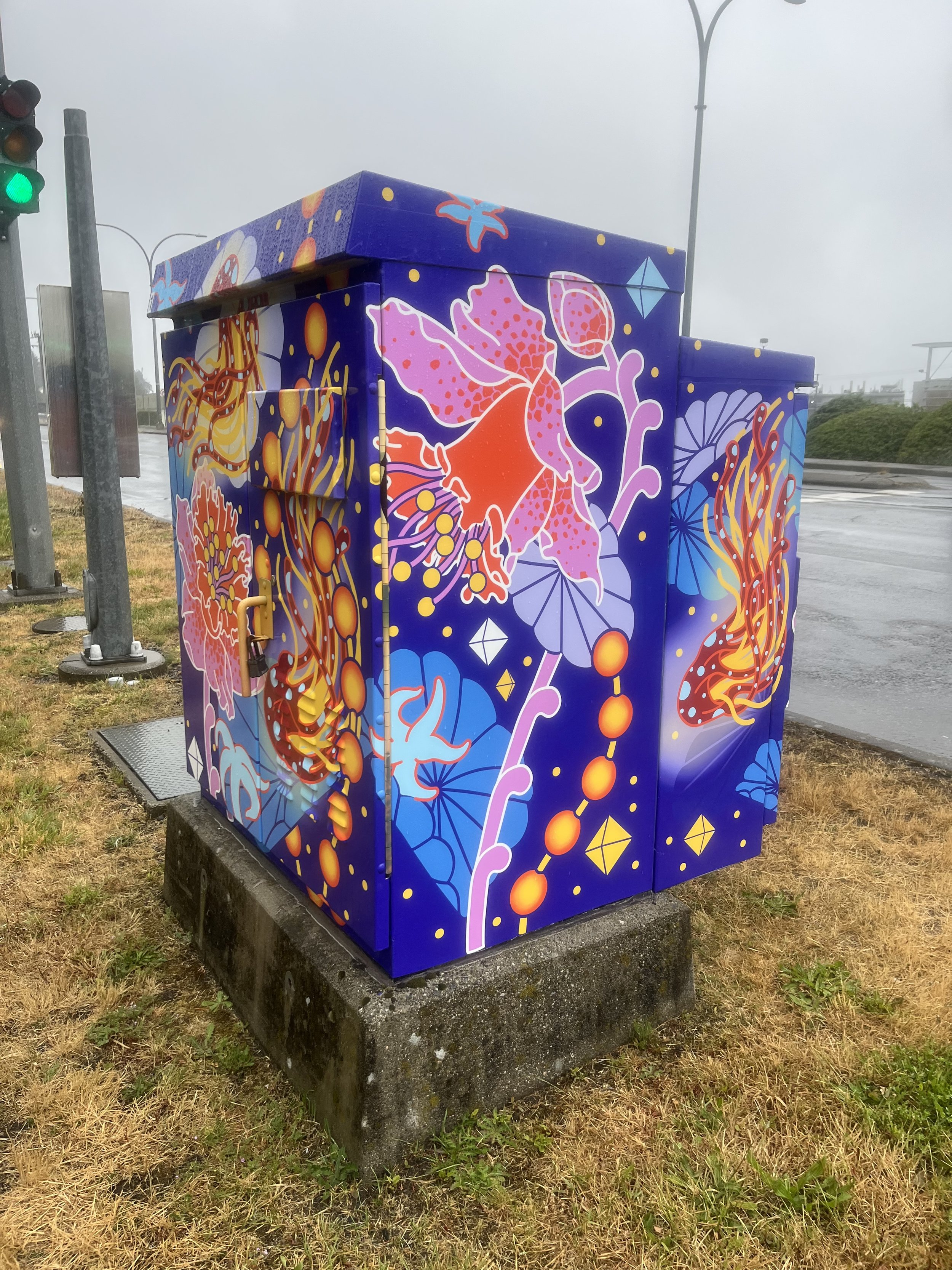  Client: City of Nanaimo  2025 