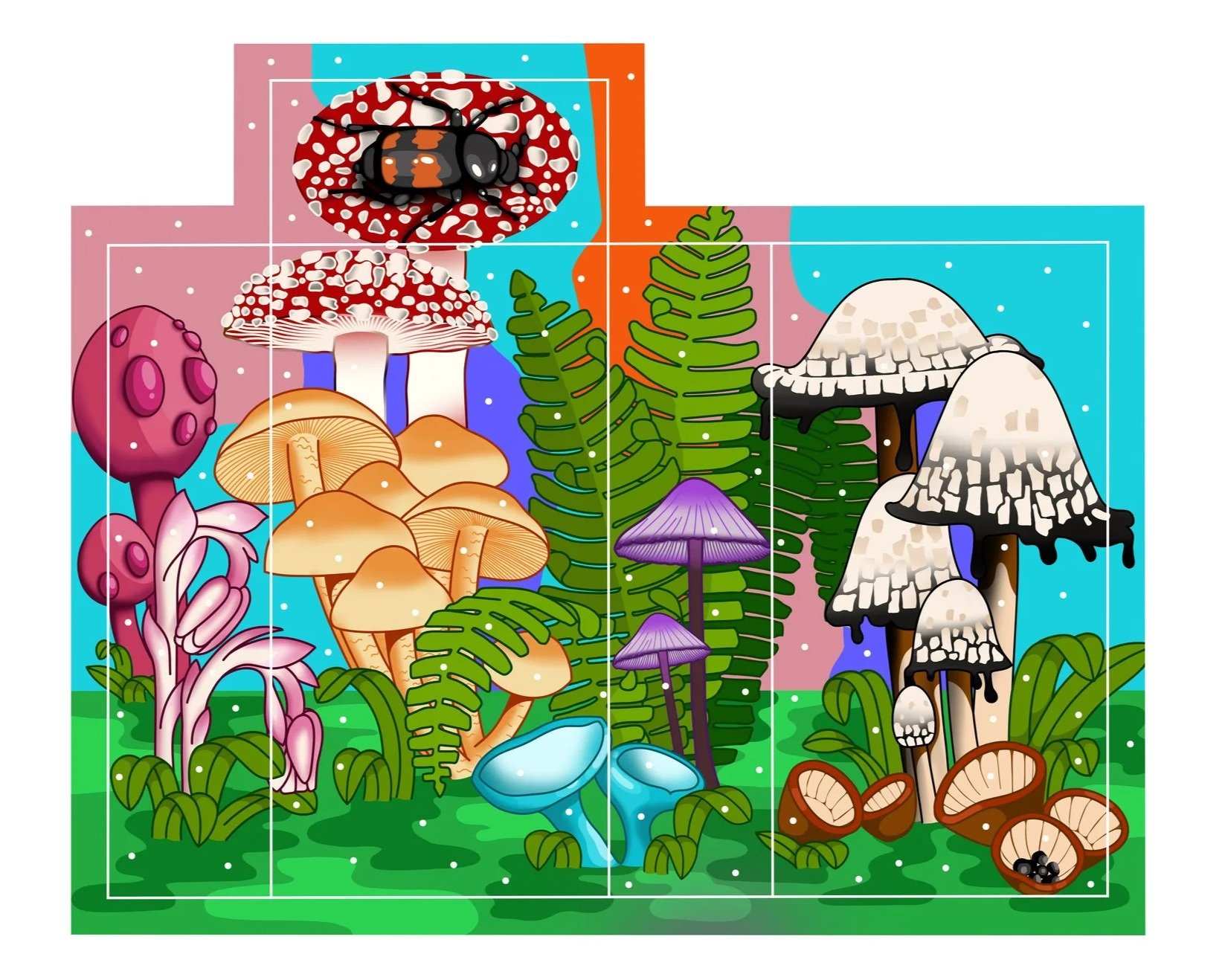  Client: City of Coquitlam  2025 