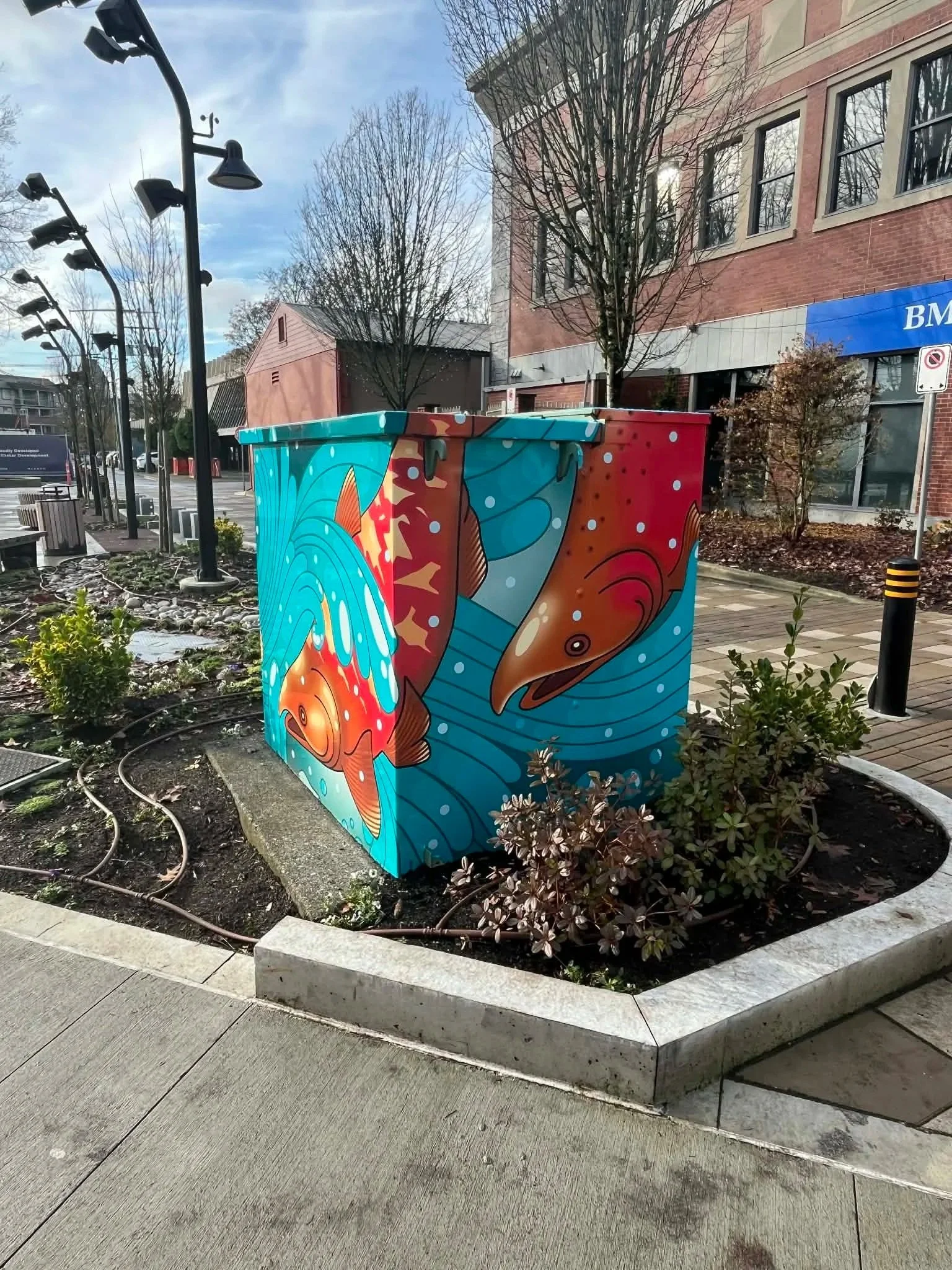  Client: City of Coquitlam  2025 