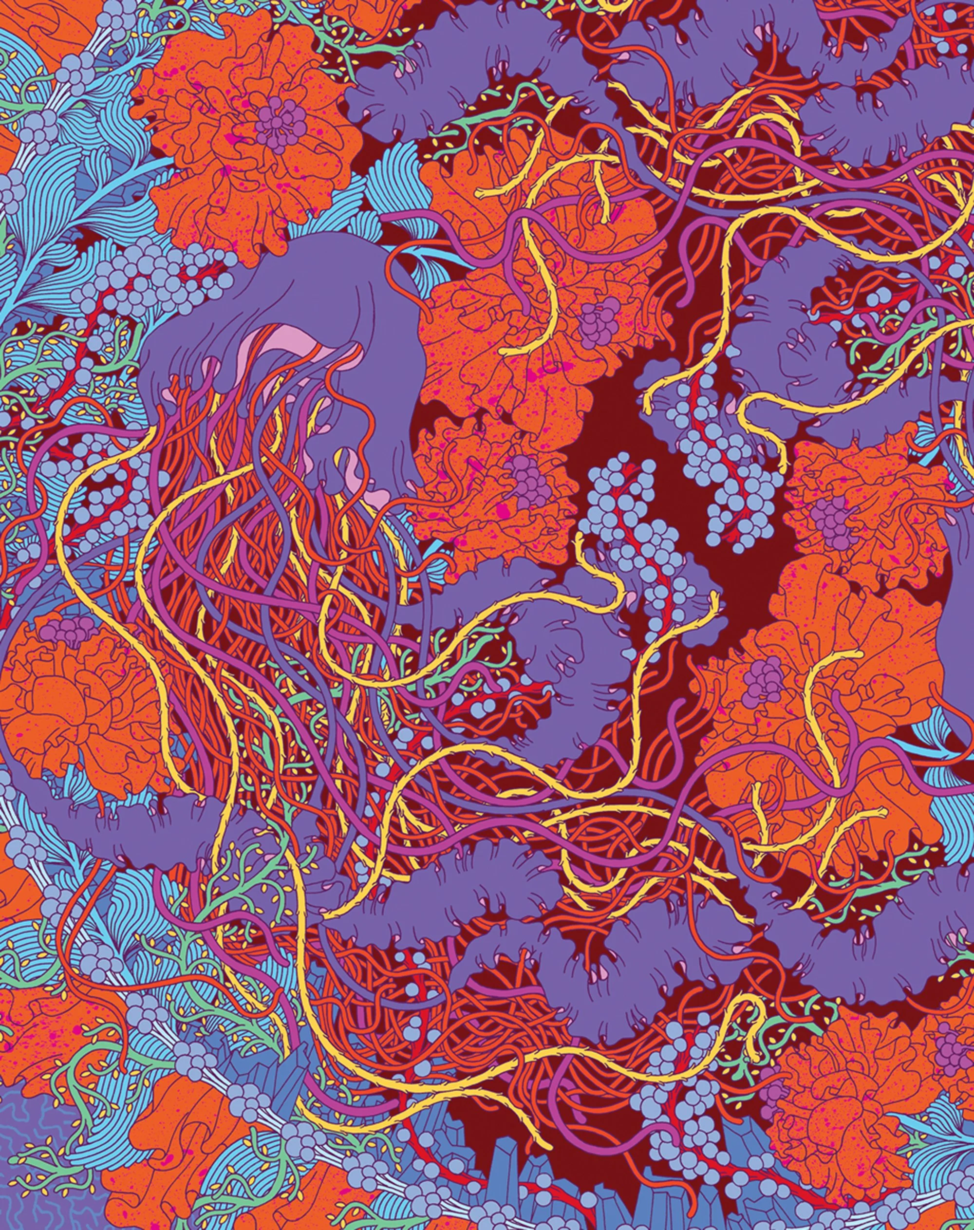  Personal Project  2021 