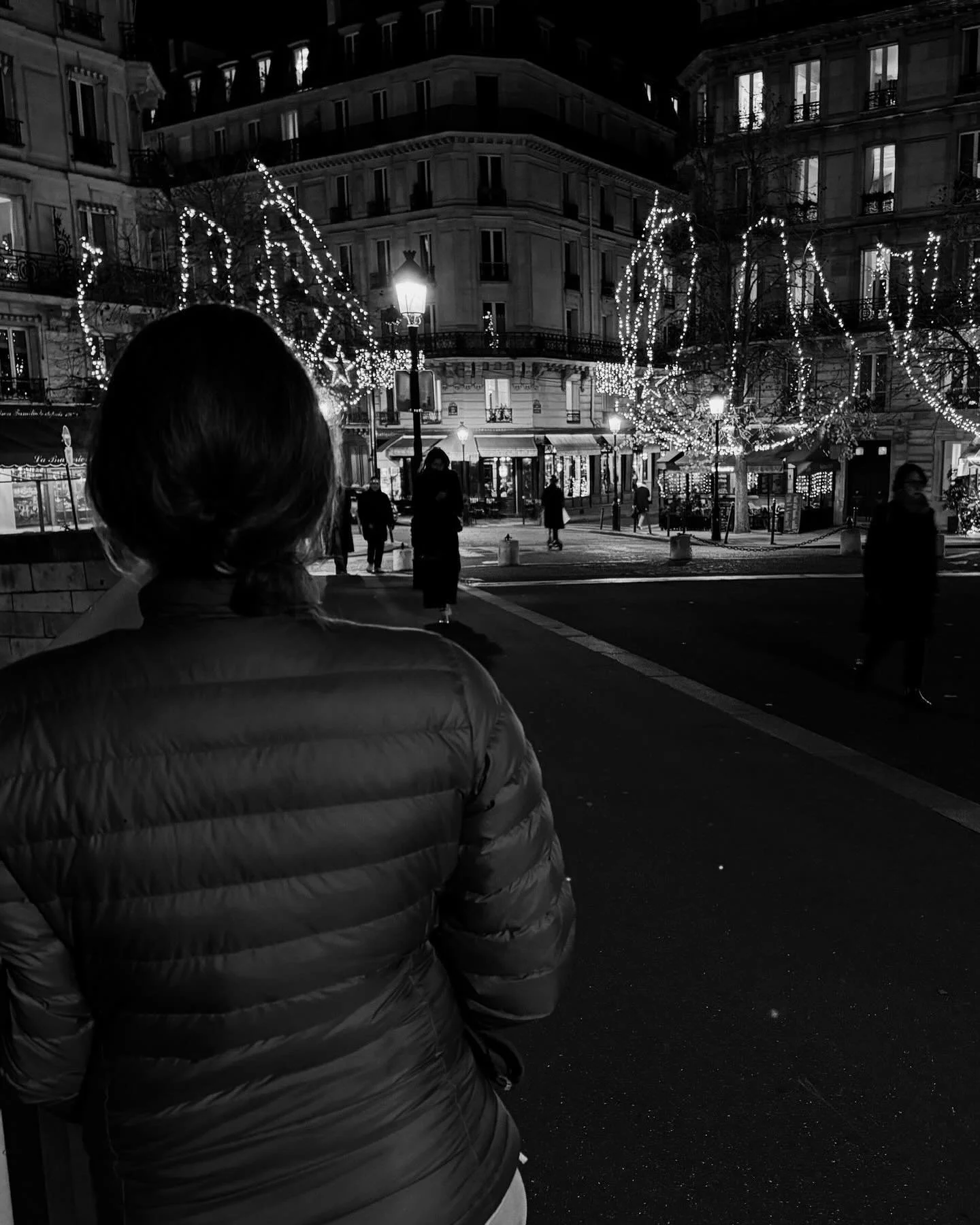 We&rsquo;ll always have Paris