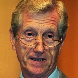 Sir Alan Walters, Prime Minister Margaret Thatcher’s personal economic advisor, dies aged 82