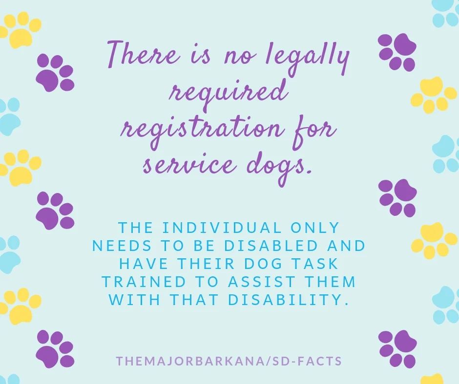 Are Service Dogs Exempt From Breed Restrictions