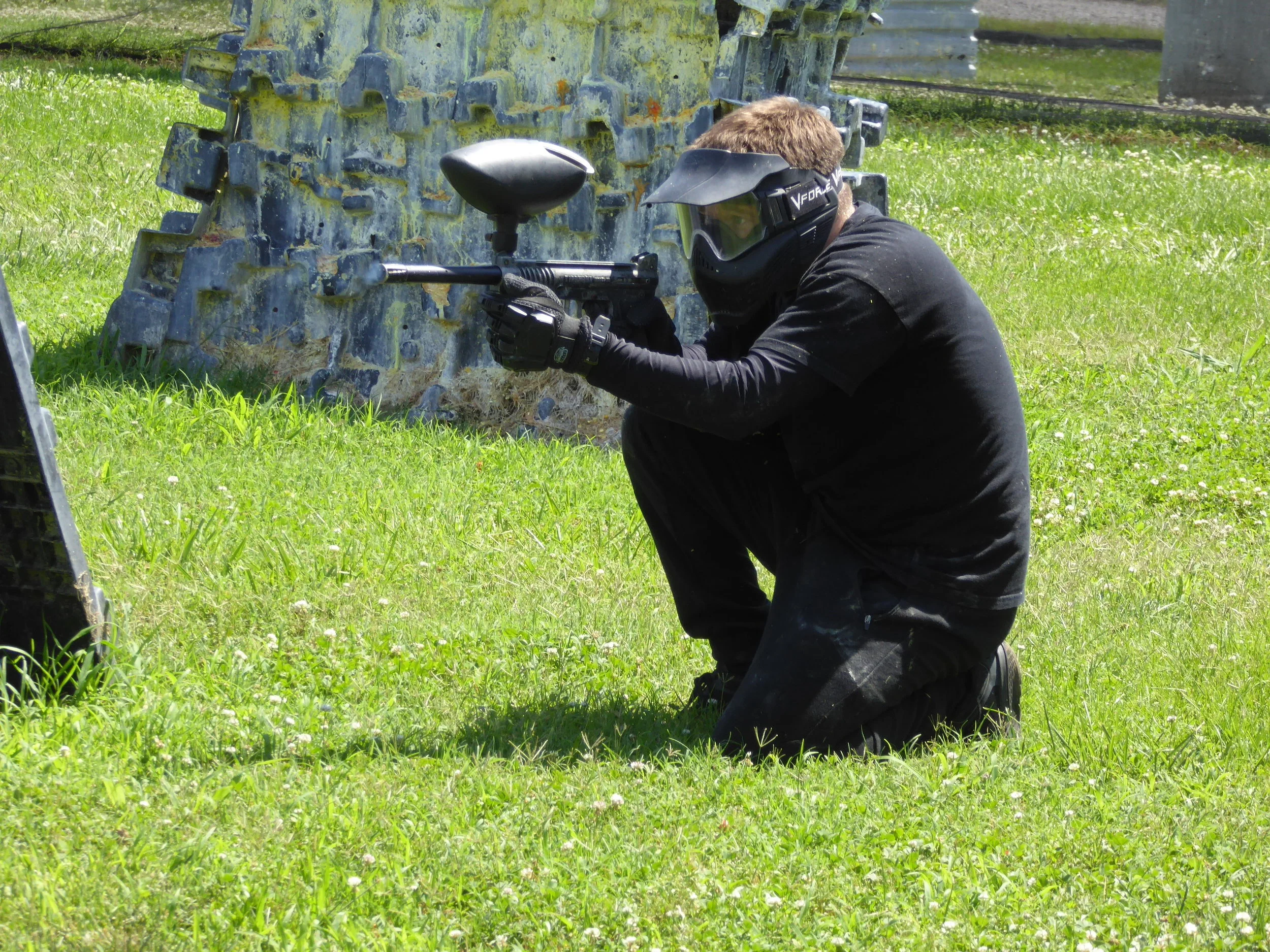 Gallery — Nashville Paintball Inc.