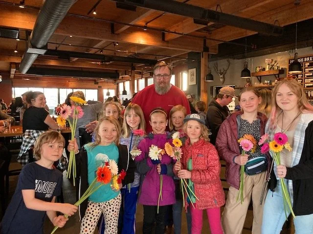 Night Out For Schools is Back! March 16, 2023