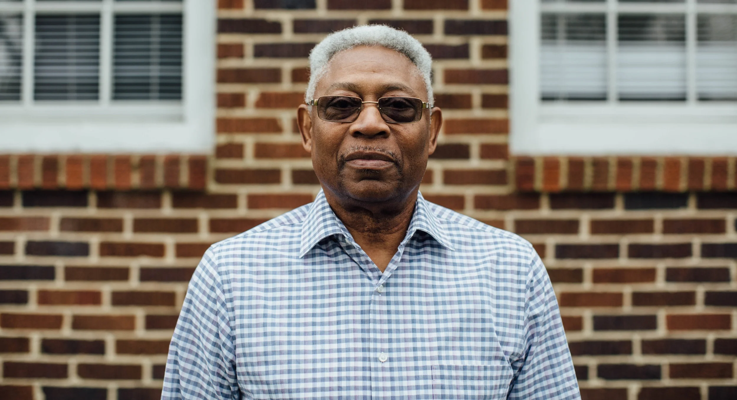 Rev. Dr. McNair Ramsey