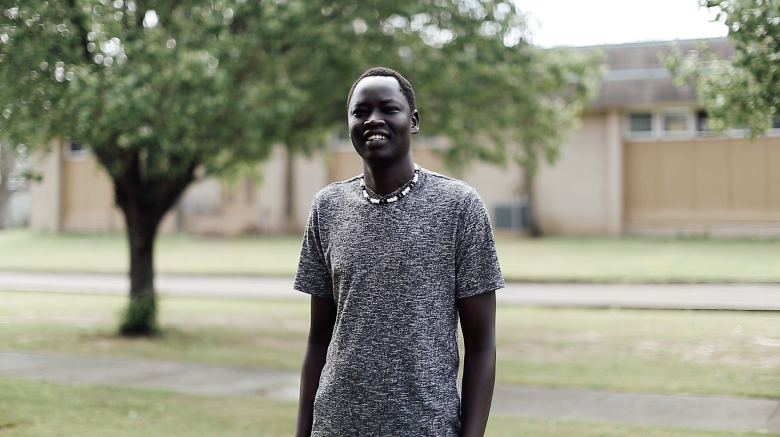 Charles Chol