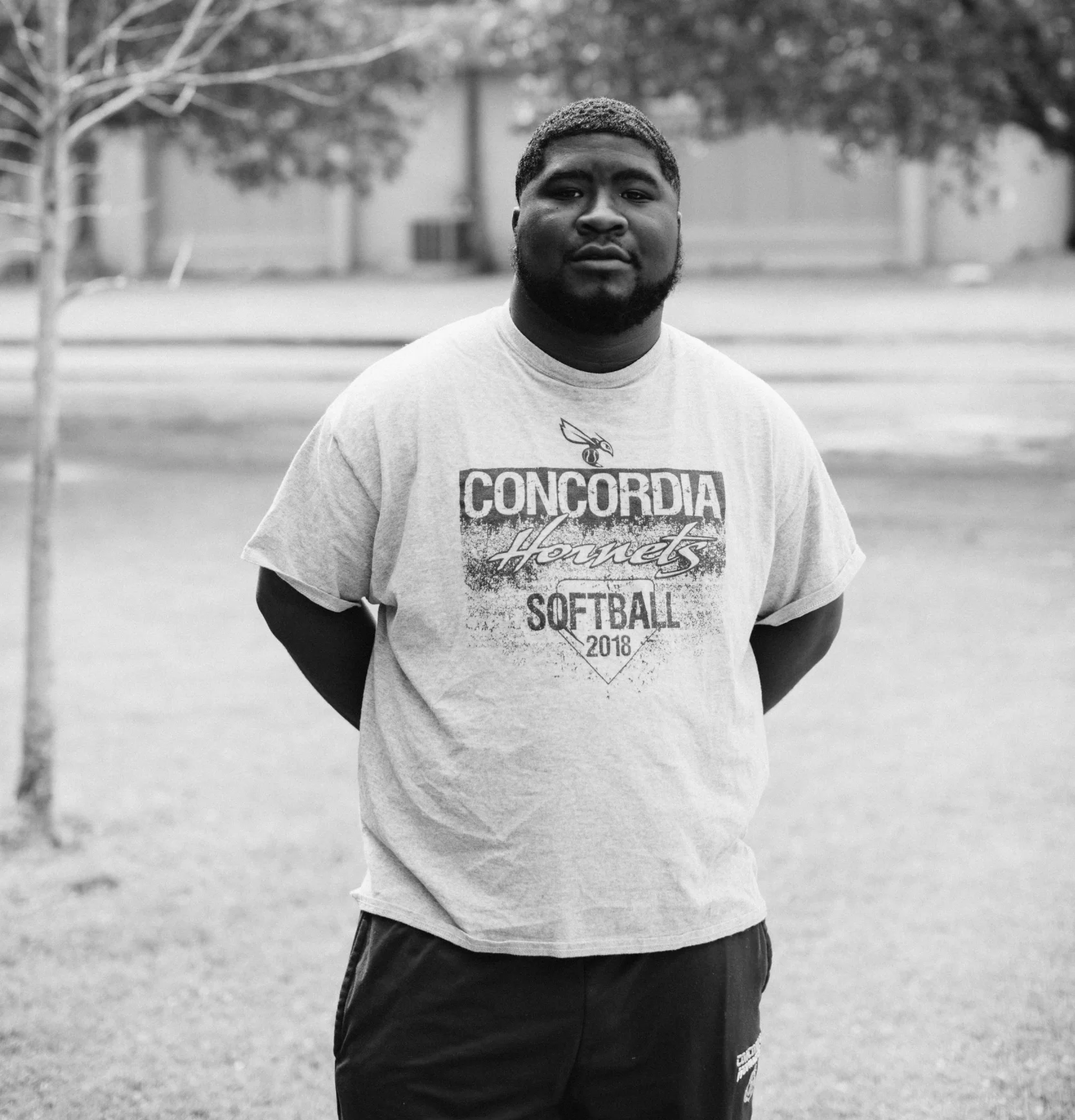 Jacoby Gray