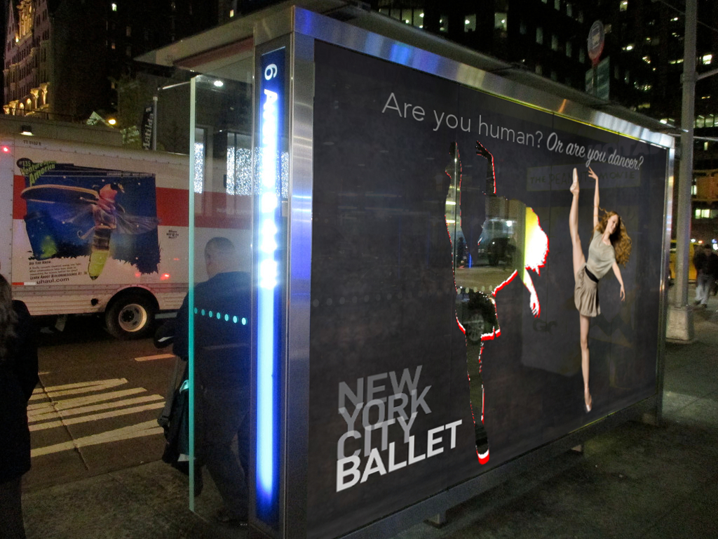 nycb bus shelter high kick5.jpeg