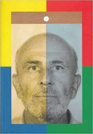 Game Symmetry: Lucio Pozzi + Bradley Rubenstein