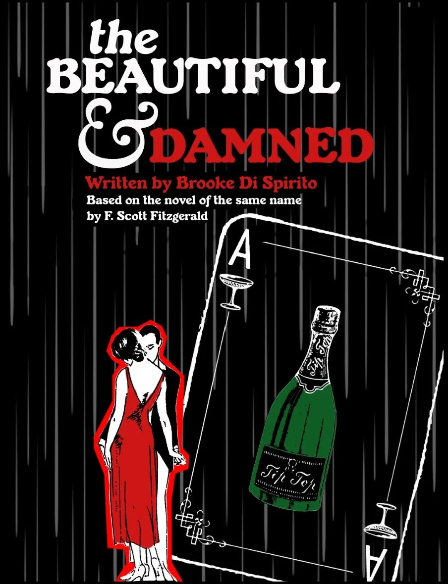 The Beautiful &amp; Damned