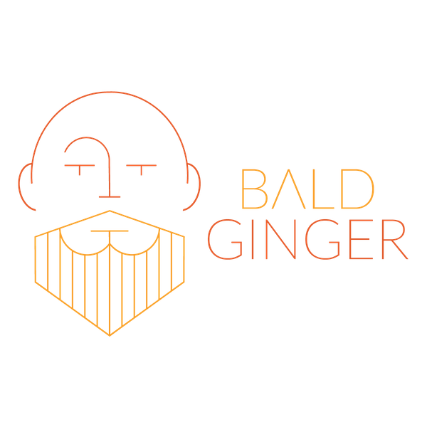 Bald Ginger