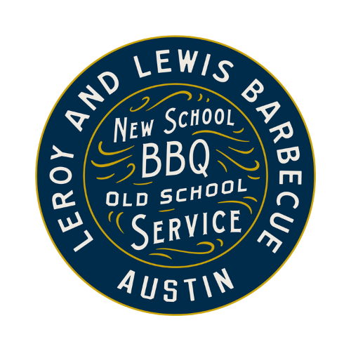 LeRoy and Lewis Barbecue