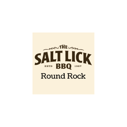 Salt Lick Round Rock