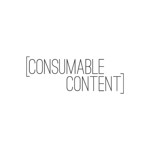 Consumable Content