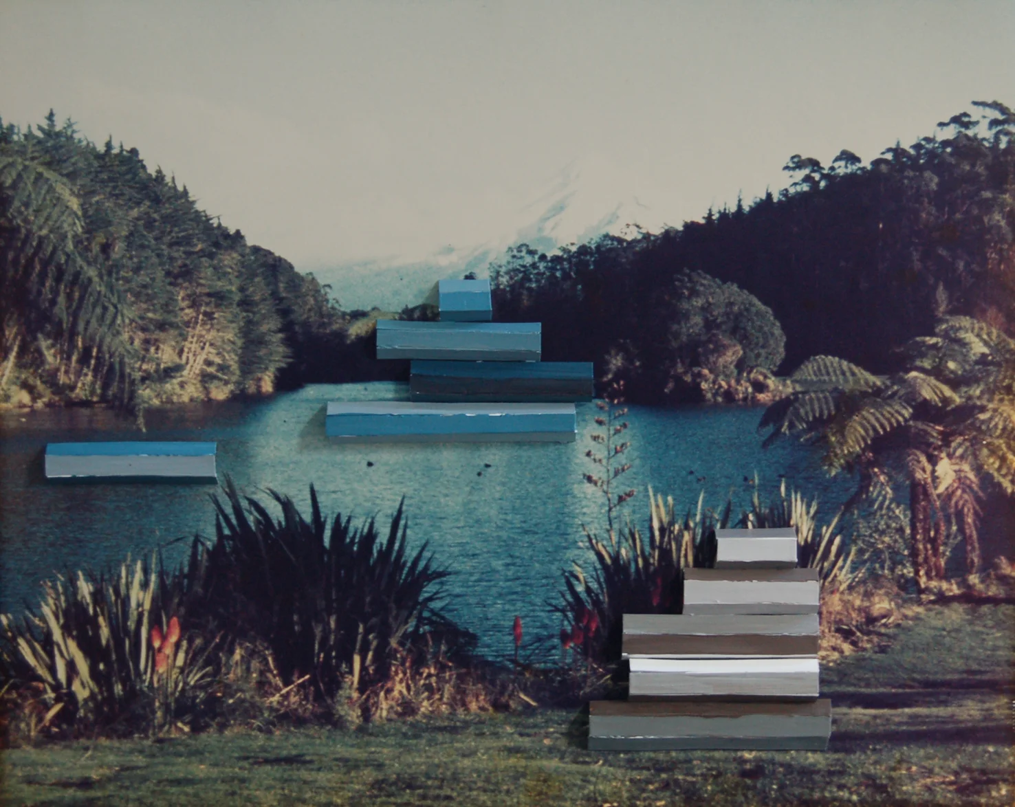 Stacks, 2006
