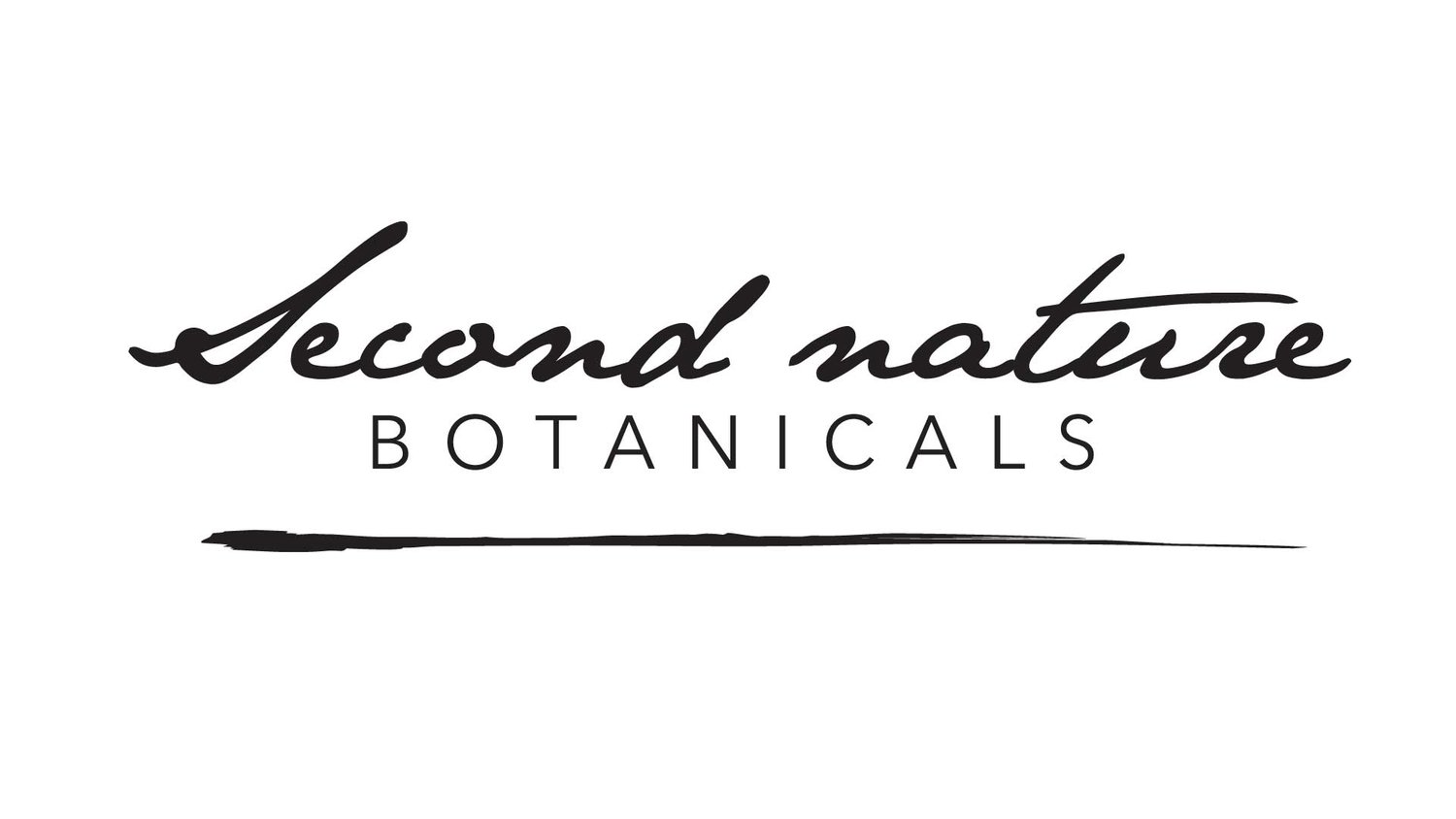 Second Nature Botanicals