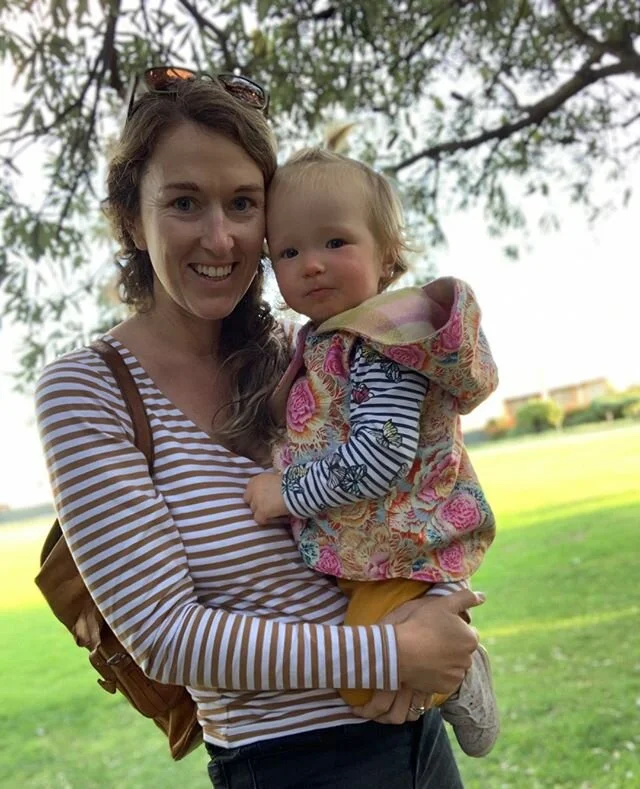 What's been happening behind the scenes? I thought I'd give you guys a little update:⁠
⁠
💚 Emmie, 17 months, our little fire cracker is a curious, climbing, chatterbox who loves exploring. Also quite likes partying around 3am - 4am in her cot, everything is just a stage right?⁠
⁠
💚 We are minimising EVERYTHING in our home, so have been selling loads of things on Facebook Market Place. Noel's Mum came over and says "it looks like you're moving out" haha but we love having less clutter. ⁠
⁠
💚 Our favourite part of the day is going for a bush walk through the Waikareao Estuary where Emmie will wave enthusiastically to EVERY walker or cyclist. Our half hour walk now takes at least an hour, but means its easier to spot Tui's and forage for Kawakawa for our tea. ⁠
⁠
💚 We love op-shopping and my latest bargain is this leather backpack for $3. Actually, haven't been to Kmart since way before lockdown so pretty proud of that! ⁠
⁠
What's been going on in your world?