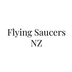 Flying Saucers