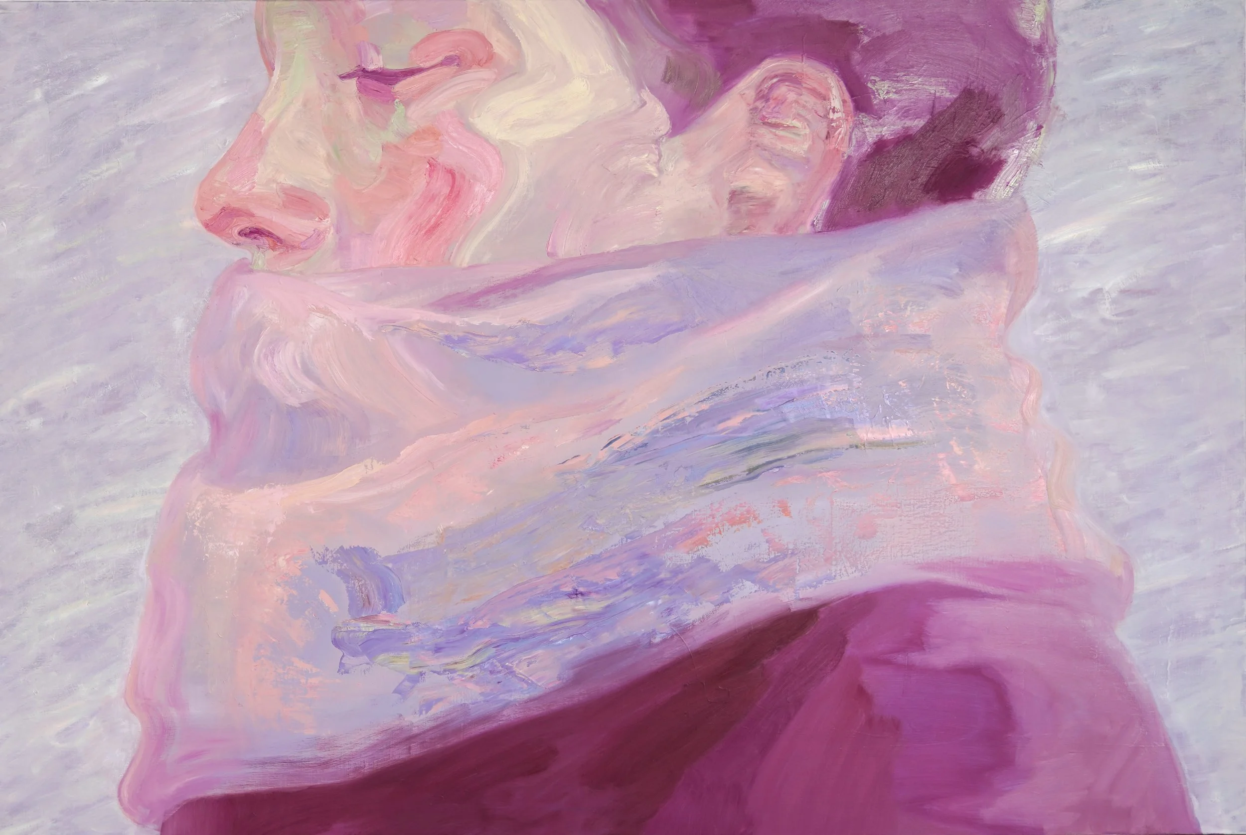 '꿈 품은 날갯짓'으로 다가오는 카아민 개인전 &lt;Dreamer&gt;