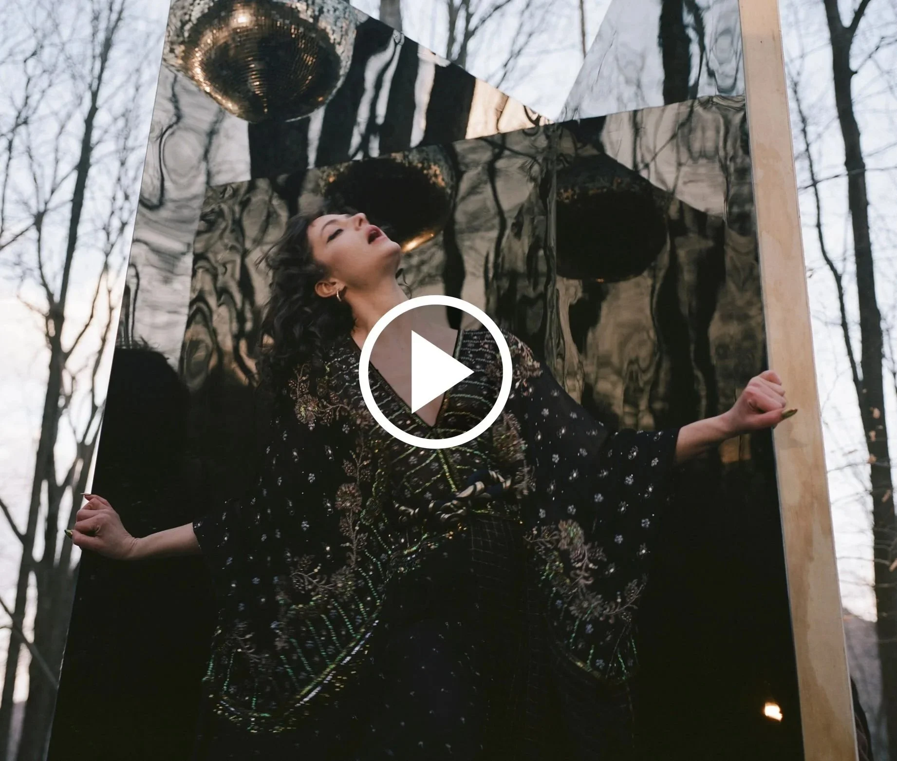 Summer Sweat - Hannah Cohen