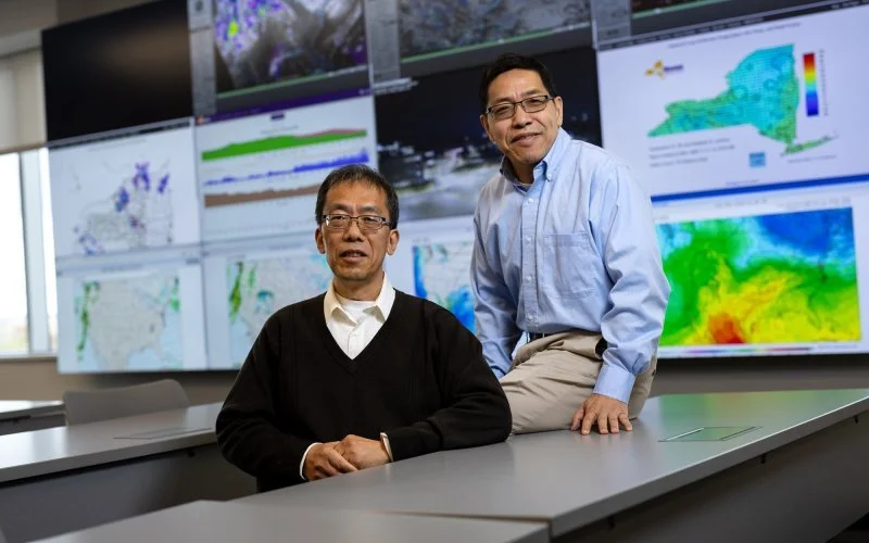 UAlbany Climate Scientists Among World’s Most Highly Cited Researchers