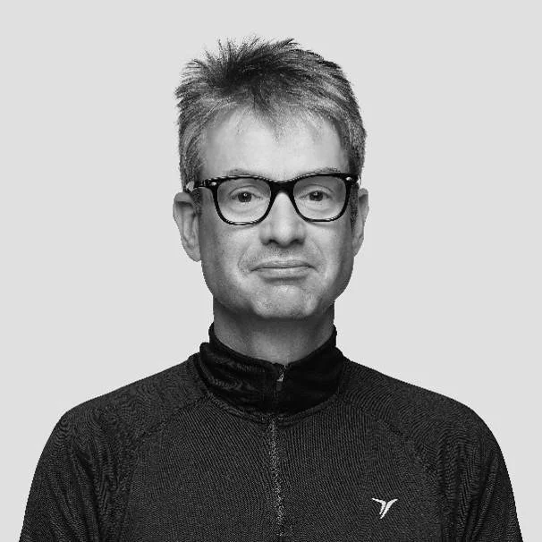 Dr. Hendrik Hamann Profile Image
