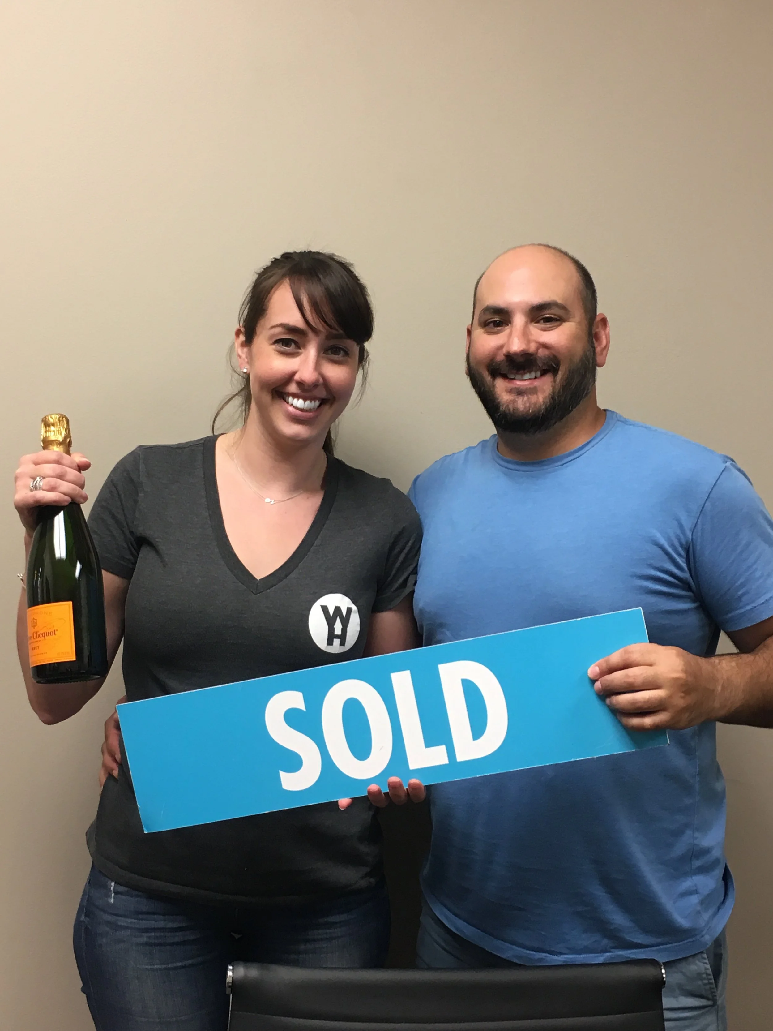 Nick & Lauren Del Gaiso