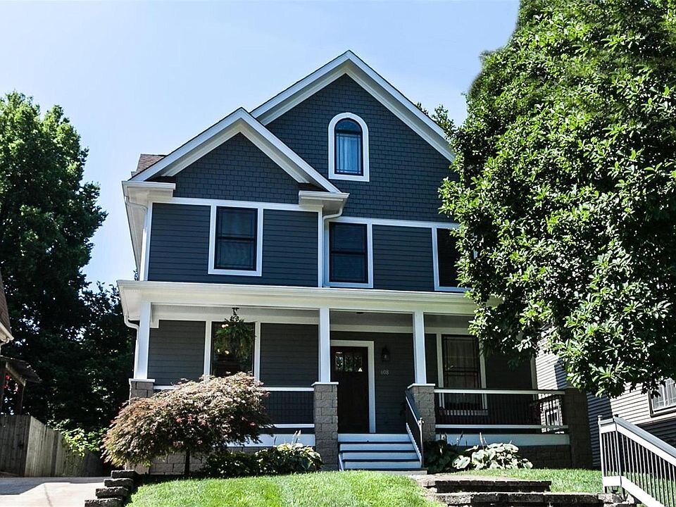 SOLD! 608 Clark Ave- $525,000