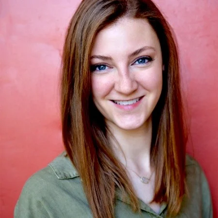 ASHLEE FERGUSONBridesmaid