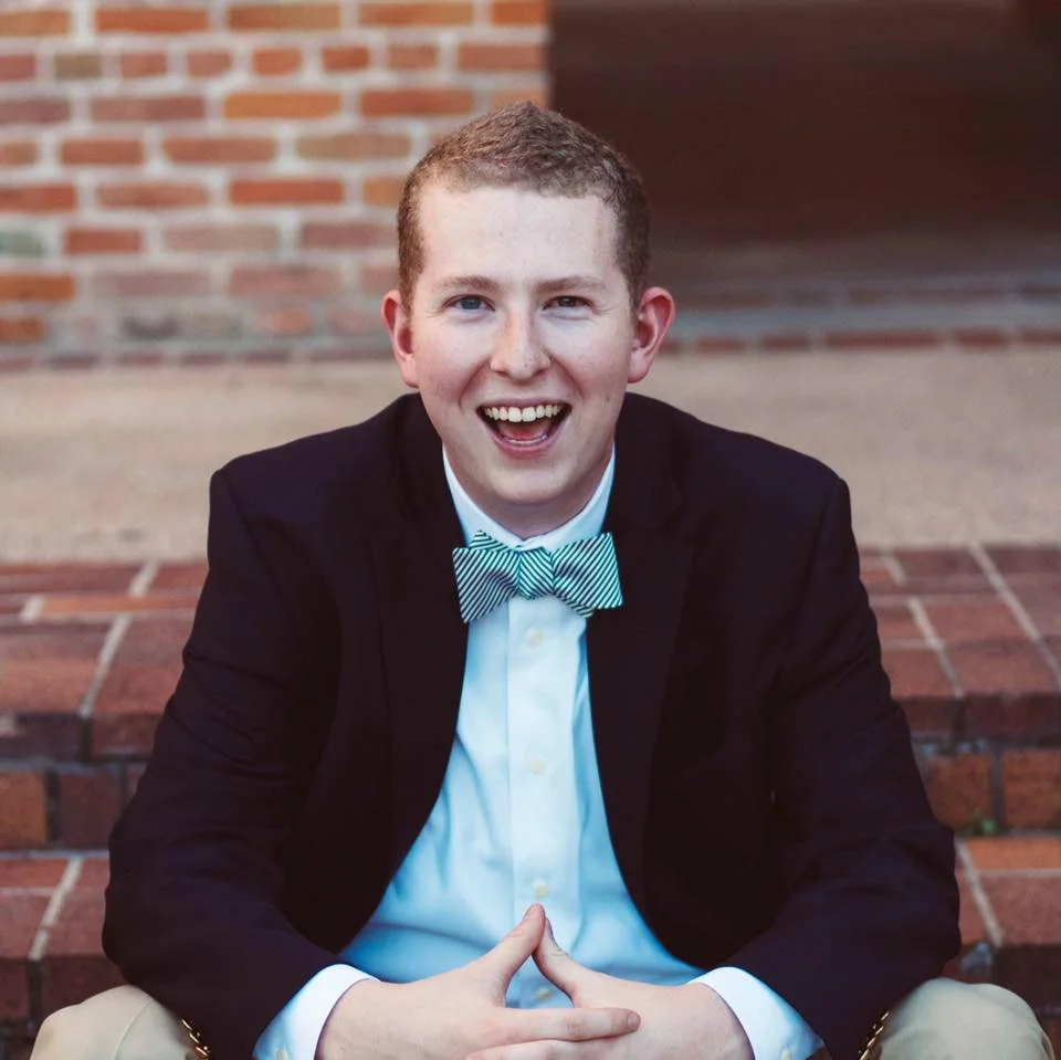 CHANDLER FLOYDBest Man