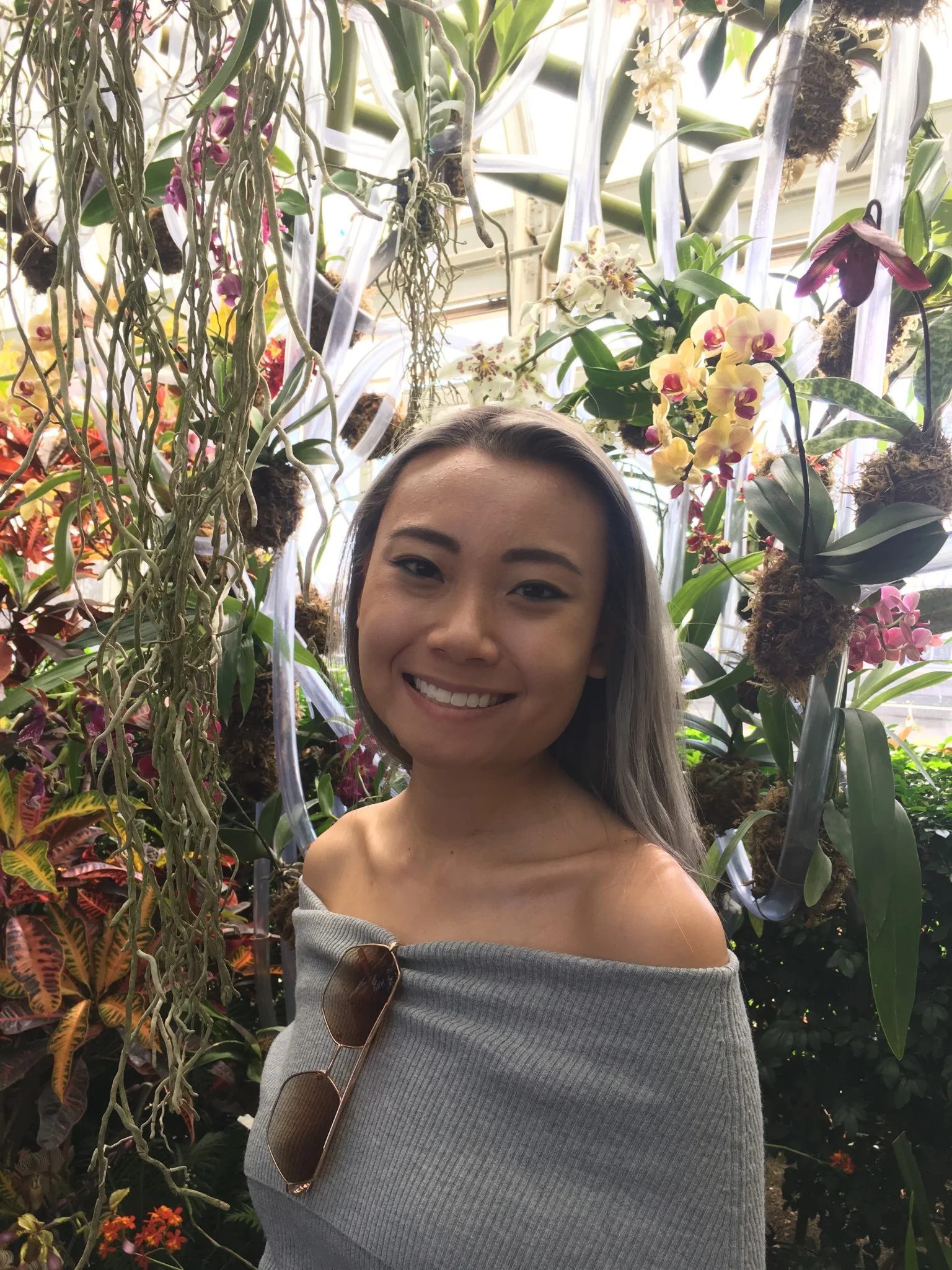 RACHEL KWONGBridesmaid