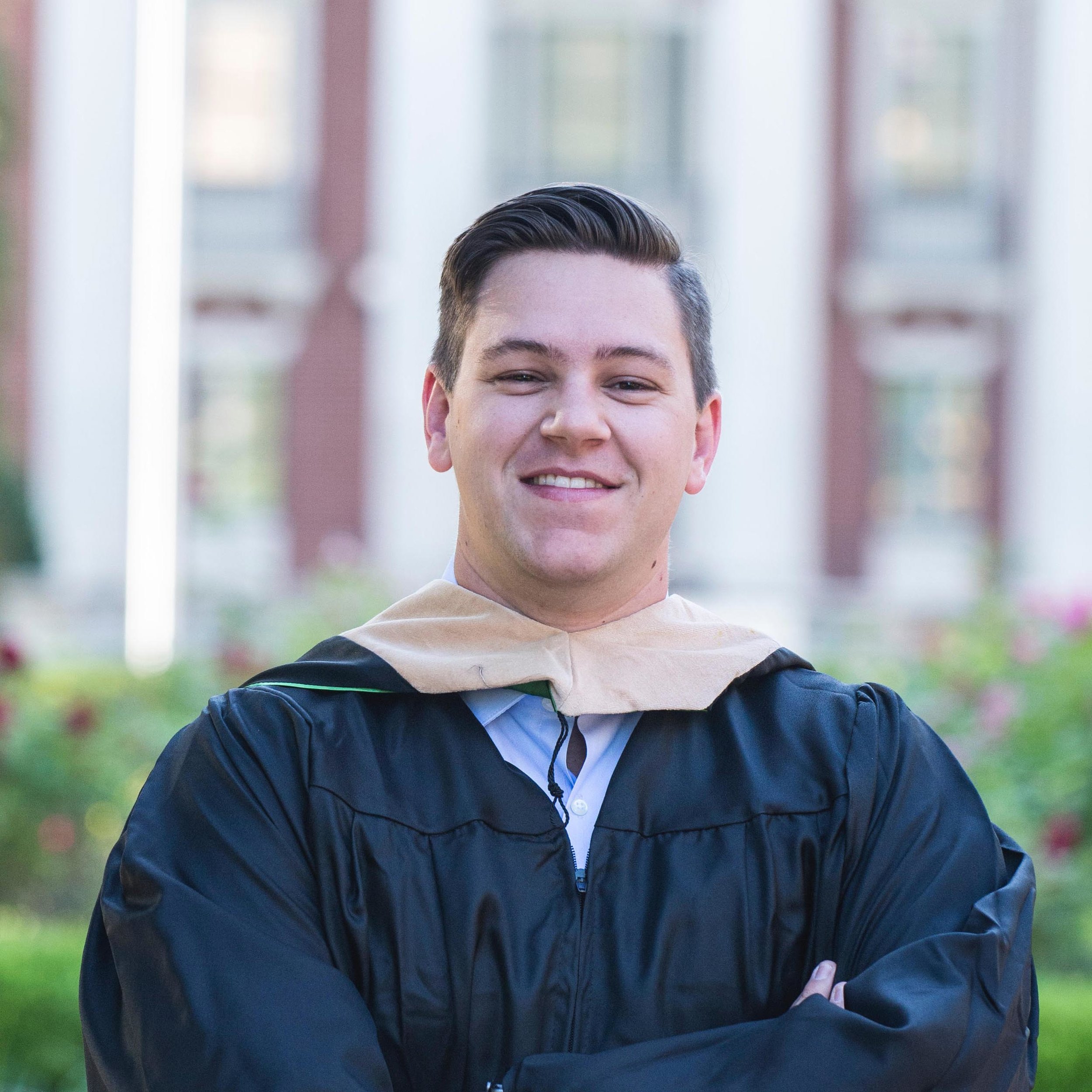 NATHANIEL SMITHGroomsman