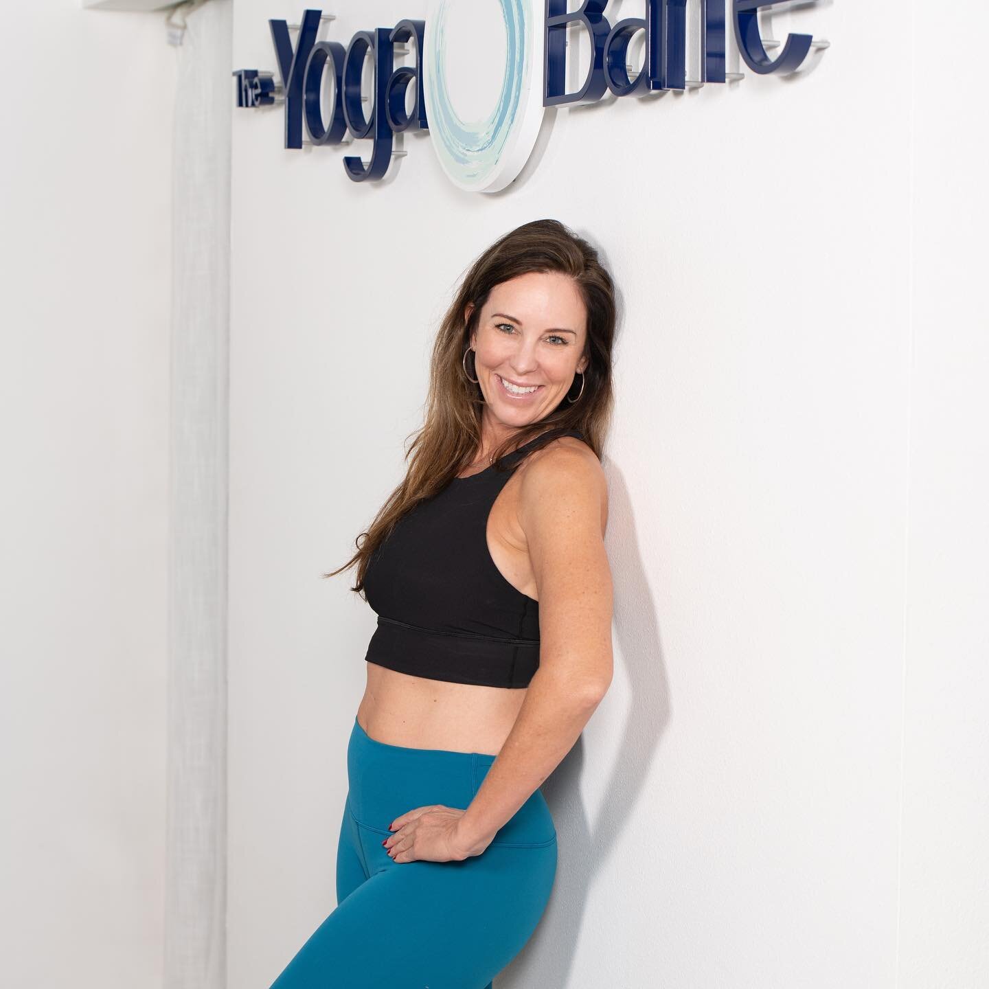 Contact Us — The Yoga Barre