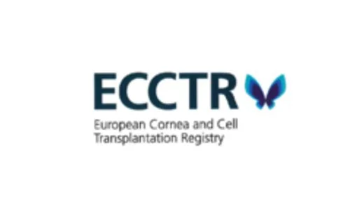 The European Cornea and Cell Transplantation Registry (ECCTR) 