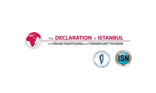 Review of the Declaration of Istanbul on Organ Trafficking and Transplant Tourism 