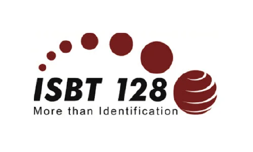 ISBT 128 creates a new section for tissue products where the bone is the primary component