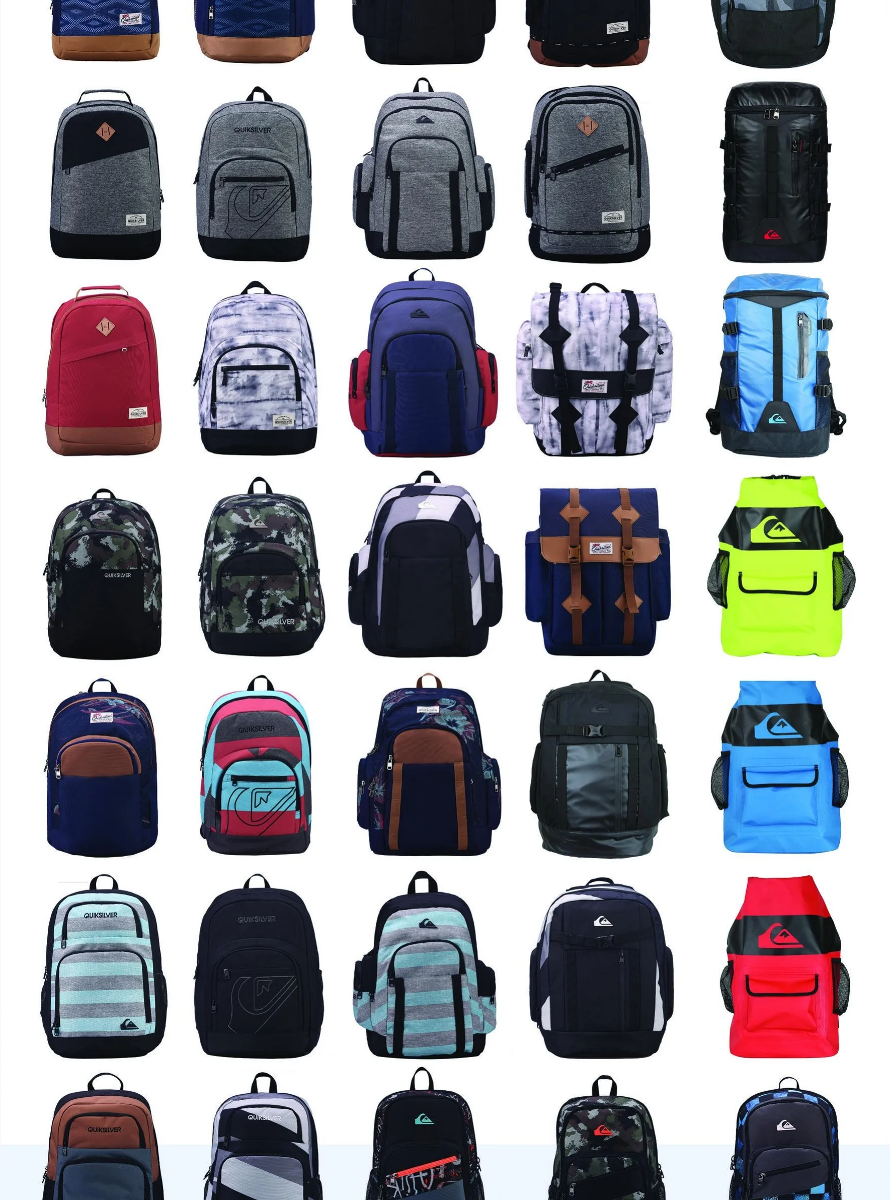 Quiksilver